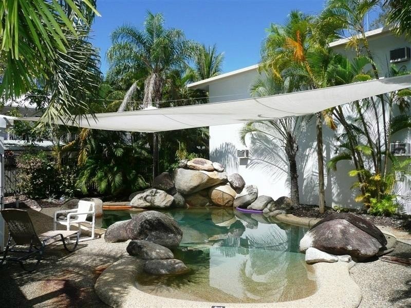 15/13-15 Behan Street, Manunda QLD 4870