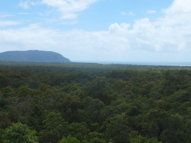 Lot 1 Dowling Road, Bloomfield QLD 4895
