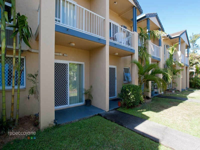 3/40 Springfield crescent, Manoora QLD 4870