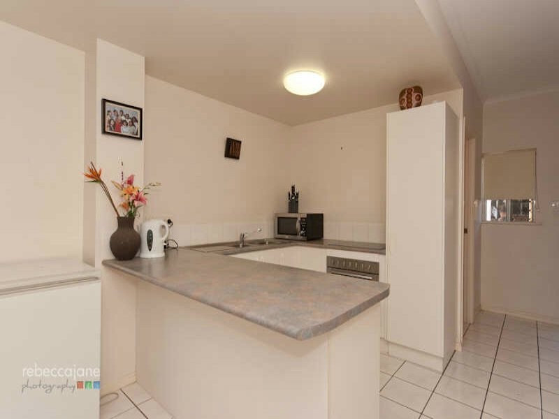 3/40 Springfield crescent, Manoora QLD 4870