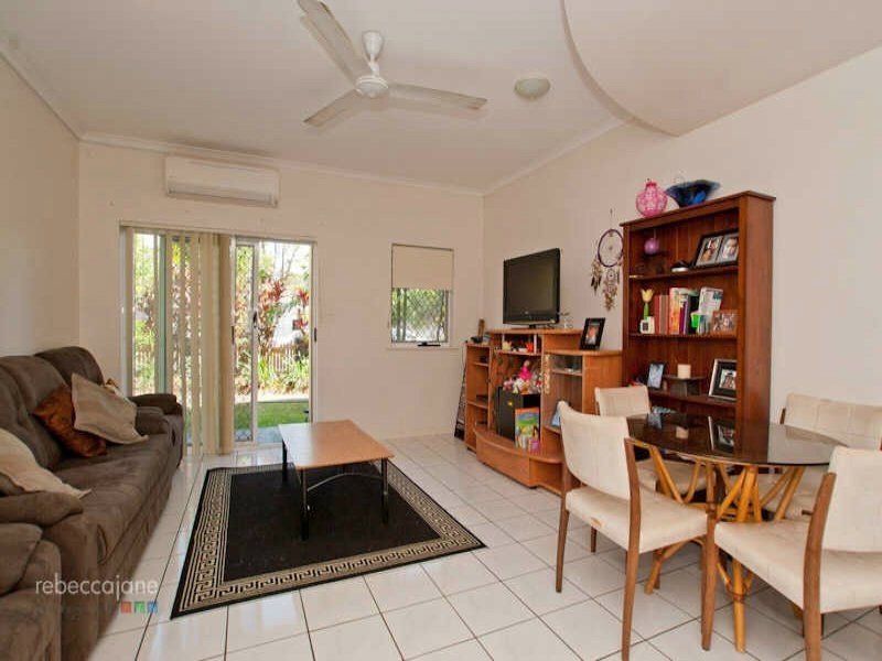 3/40 Springfield crescent, Manoora QLD 4870