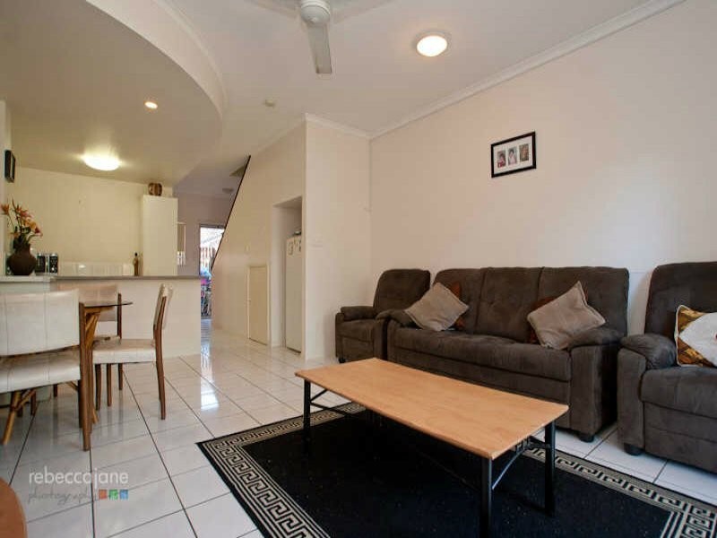 3/40 Springfield crescent, Manoora QLD 4870
