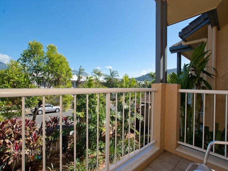 3/40 Springfield crescent, Manoora QLD 4870