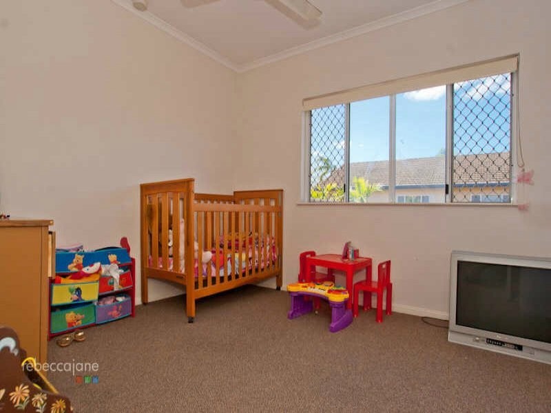 3/40 Springfield crescent, Manoora QLD 4870