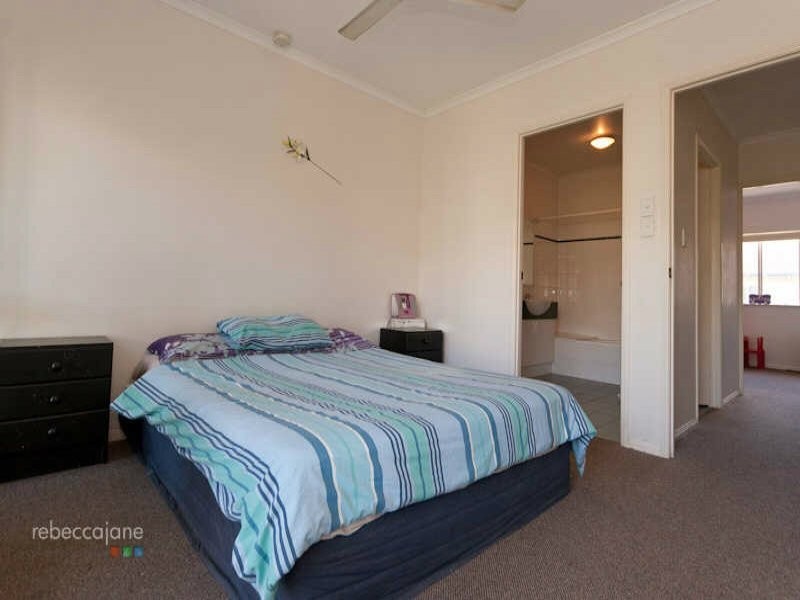 3/40 Springfield crescent, Manoora QLD 4870
