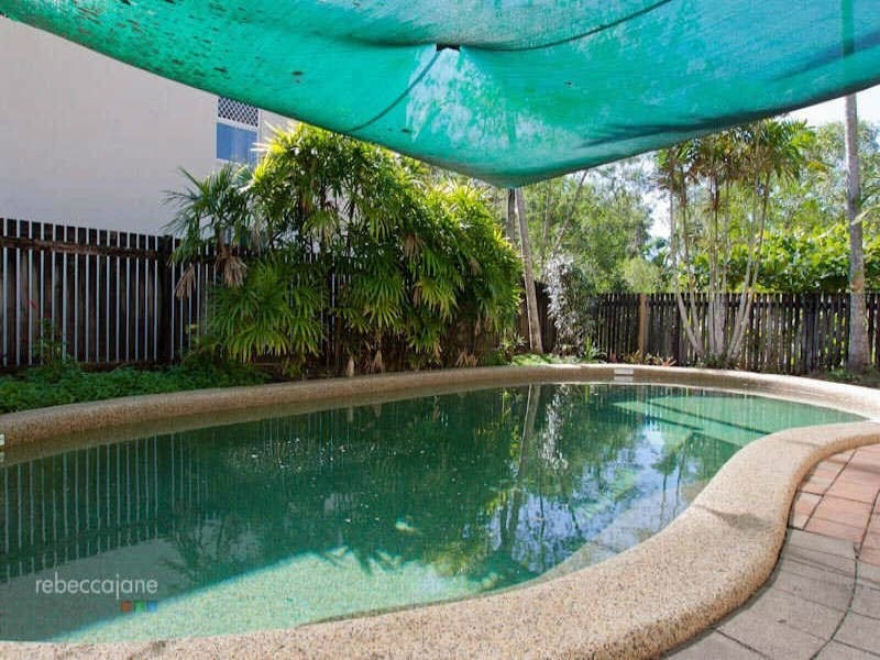 3/40 Springfield crescent, Manoora QLD 4870