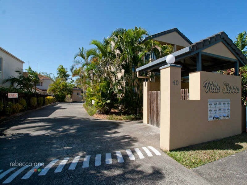 3/40 Springfield crescent, Manoora QLD 4870