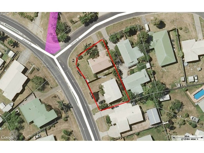 11 Gammie Close, Edmonton QLD 4869