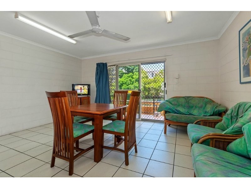 6/392 Severin Street, Parramatta Park QLD 4870