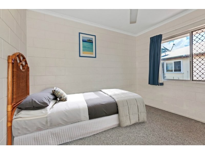 6/392 Severin Street, Parramatta Park QLD 4870