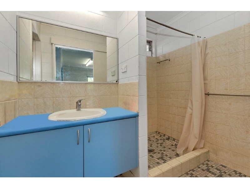 6/392 Severin Street, Parramatta Park QLD 4870