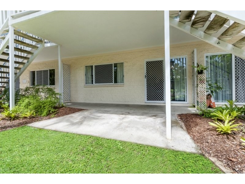13 Springfield Crescent, Manoora QLD 4870