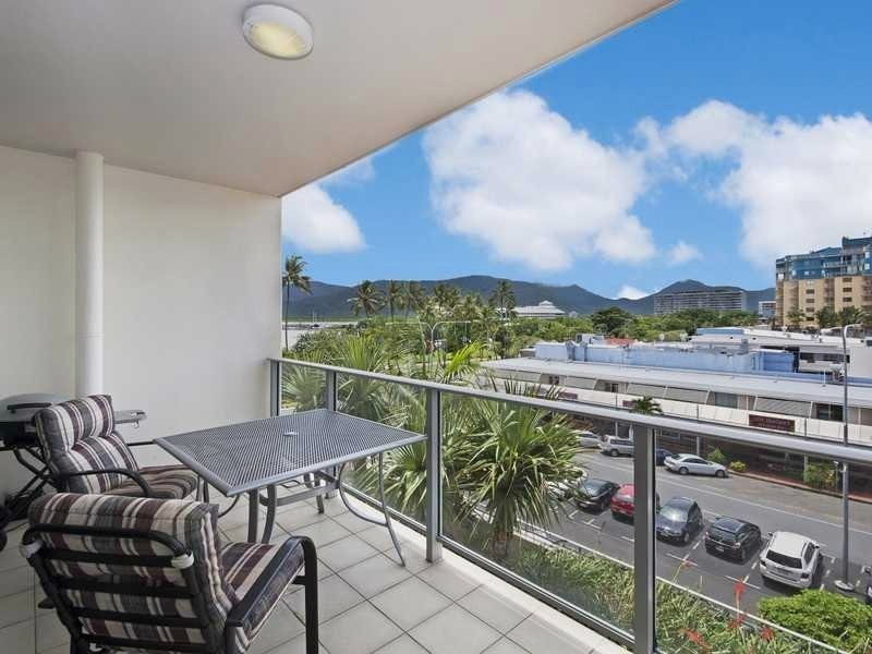 20406/ 99 Esplanade, Cairns City QLD 4870