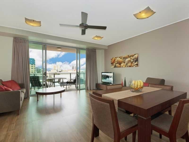 20406/ 99 Esplanade, Cairns City QLD 4870
