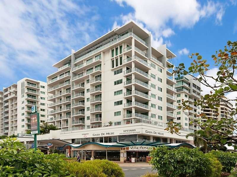 20406/ 99 Esplanade, Cairns City QLD 4870
