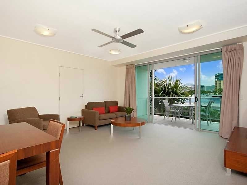 20406/ 99 Esplanade, Cairns City QLD 4870