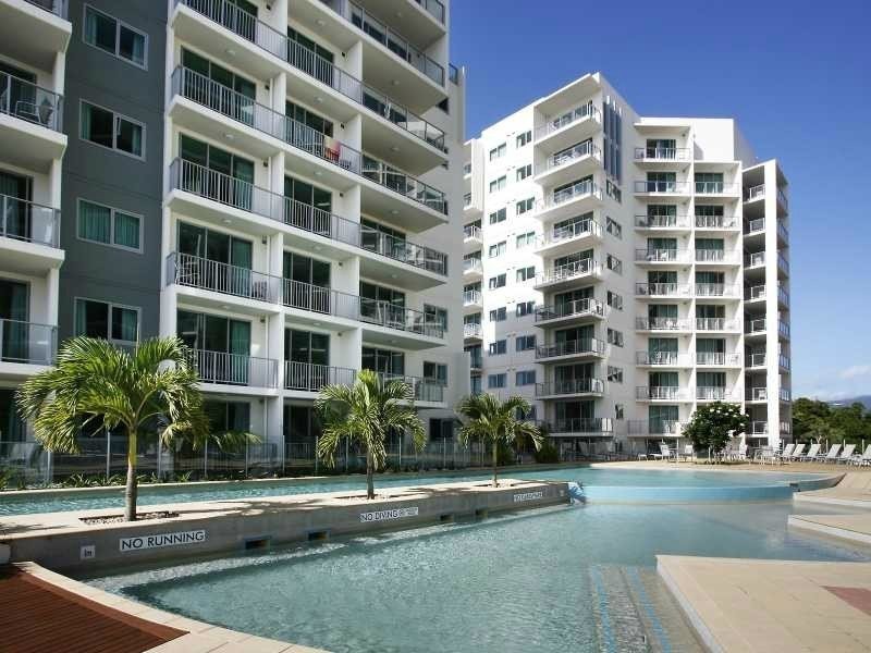 20406/ 99 Esplanade, Cairns City QLD 4870