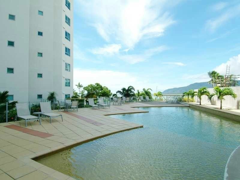 20406/ 99 Esplanade, Cairns City QLD 4870