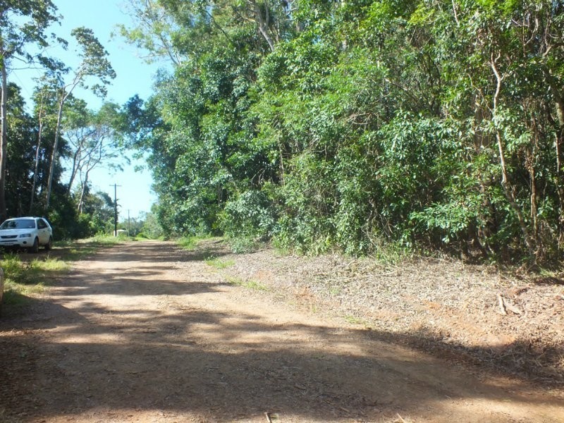 Lot 7 Banabilla Road, Bloomfield QLD 4895