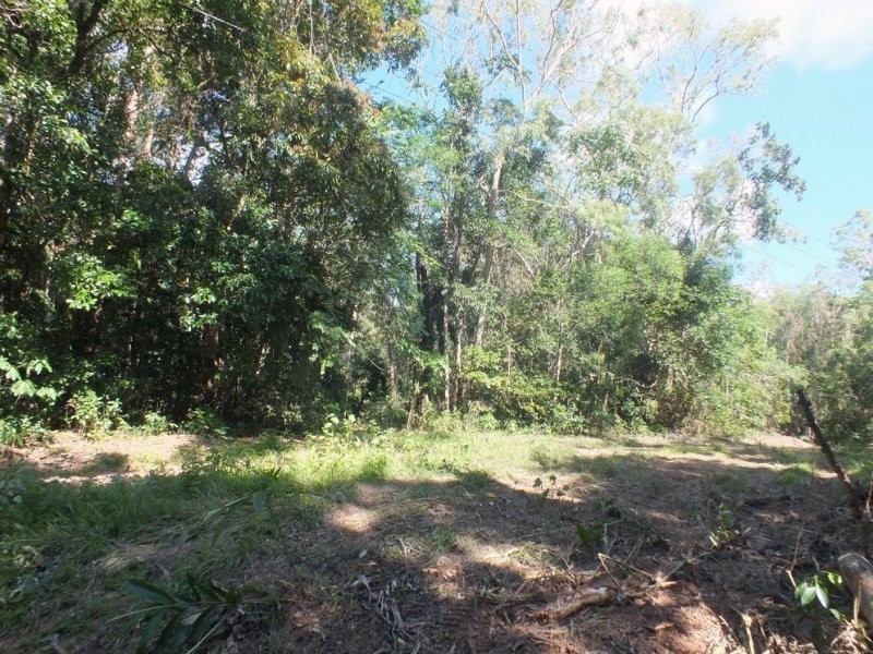 Lot 7 Banabilla Road, Bloomfield QLD 4895