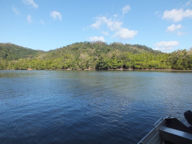 Lot 7 Banabilla Road, Bloomfield QLD 4895
