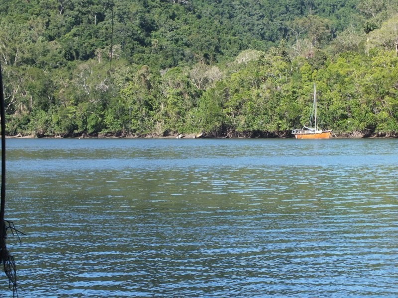 Lot 7 Banabilla Road, Bloomfield QLD 4895