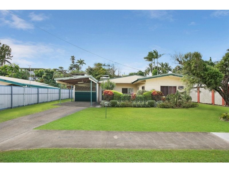 41 Sheehy Road, White Rock QLD 4868