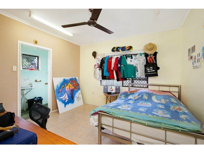 41 Sheehy Road, White Rock QLD 4868