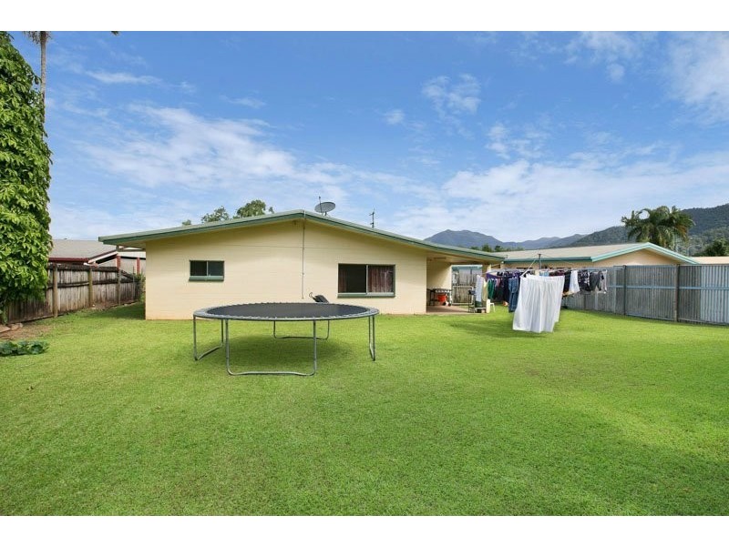 41 Sheehy Road, White Rock QLD 4868