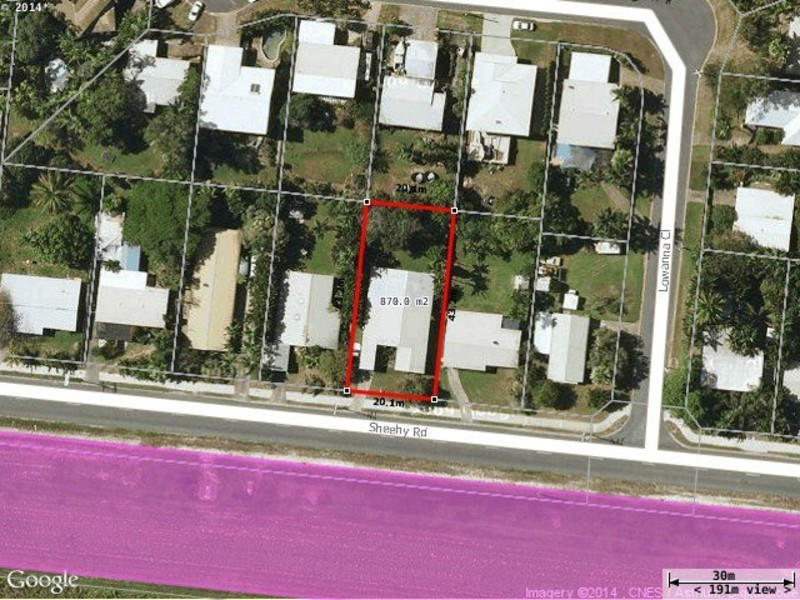 41 Sheehy Road, White Rock QLD 4868
