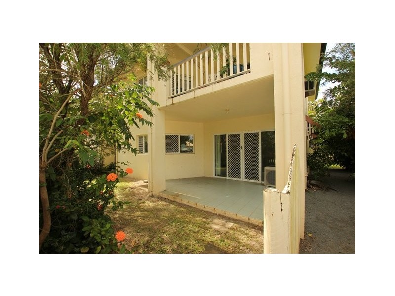 2/12 Grantala Street, Manoora QLD 4870