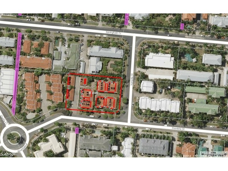 2/12 Grantala Street, Manoora QLD 4870