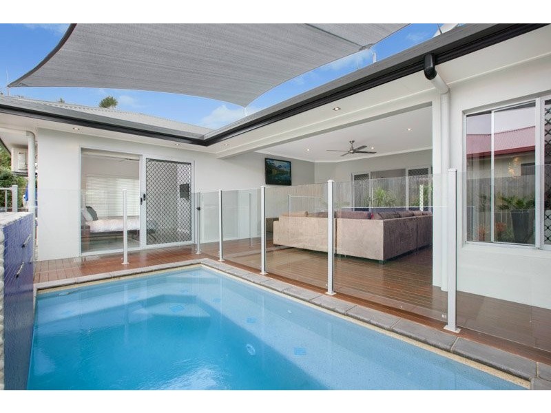 1 CHYSTANTHUS ST, Trinity Park QLD 4879
