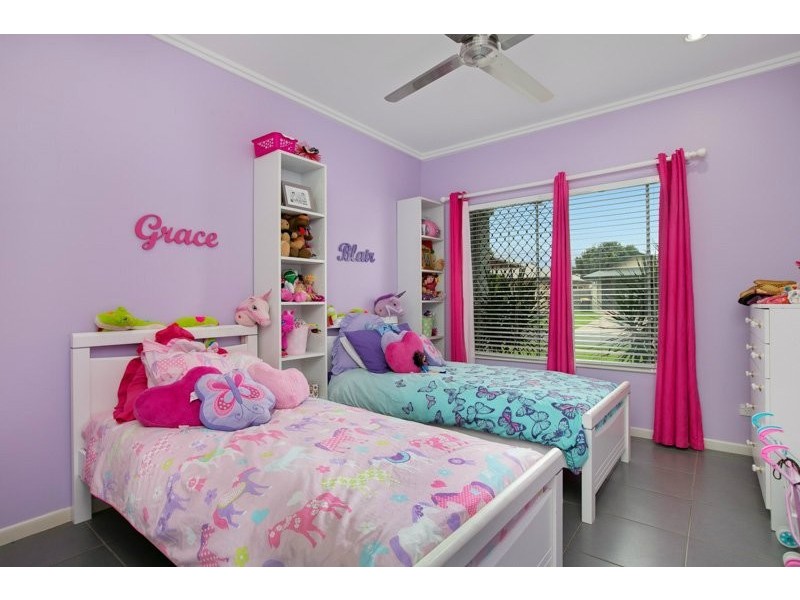 1 CHYSTANTHUS ST, Trinity Park QLD 4879