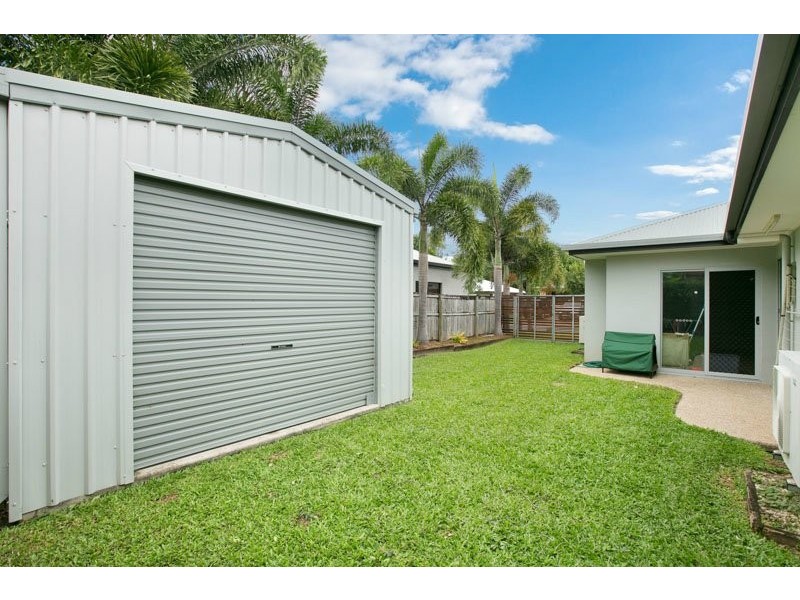 1 CHYSTANTHUS ST, Trinity Park QLD 4879
