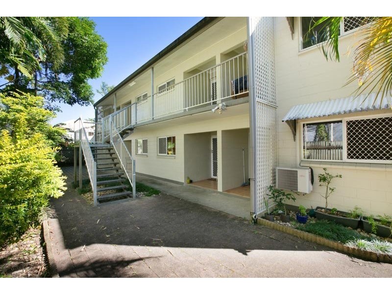 8/171 Hoare Street, Manunda QLD 4870