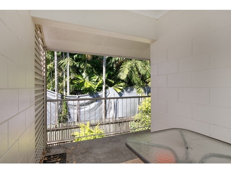 8/171 Hoare Street, Manunda QLD 4870
