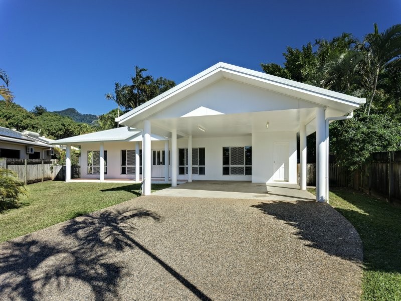 3 Metric Close, Smithfield QLD 4878