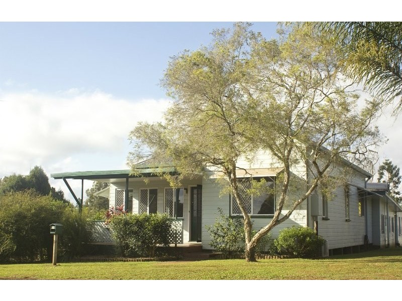 20 George Street, Malanda QLD 4885