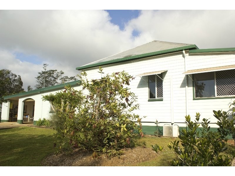 20 George Street, Malanda QLD 4885