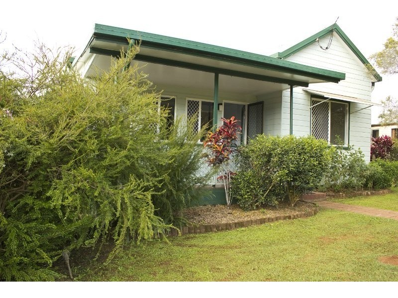 20 George Street, Malanda QLD 4885