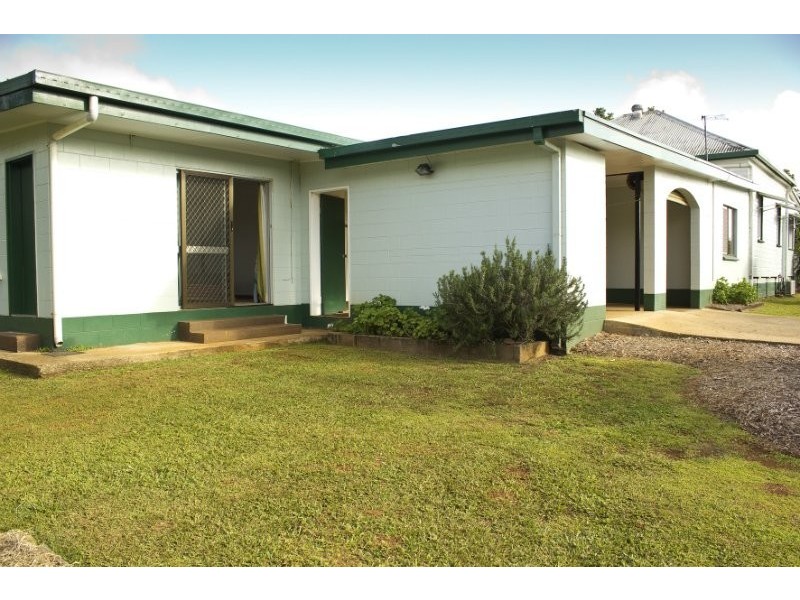 20 George Street, Malanda QLD 4885