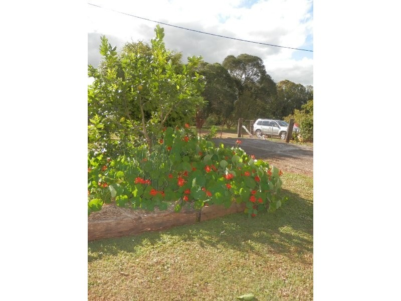 20 George Street, Malanda QLD 4885