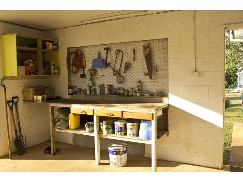 20 George Street, Malanda QLD 4885