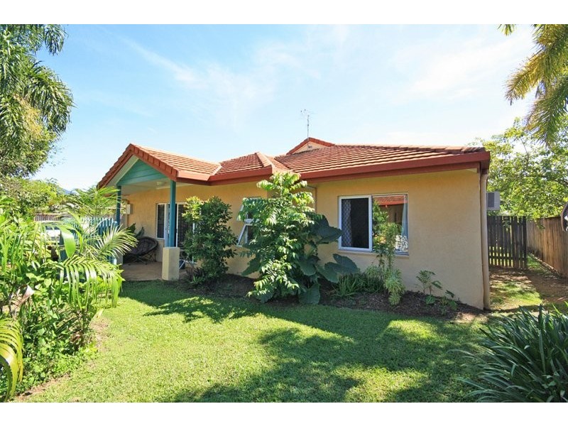 4/7A Grantala Street, Manoora QLD 4870