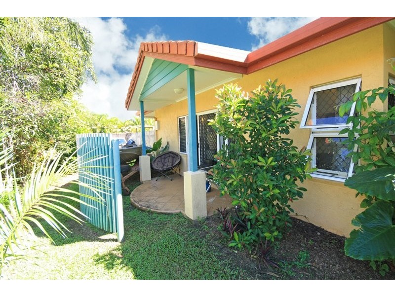 4/7A Grantala Street, Manoora QLD 4870