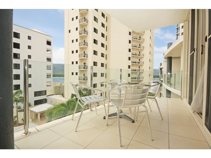608/6 Lake Street, Cairns City QLD 4870