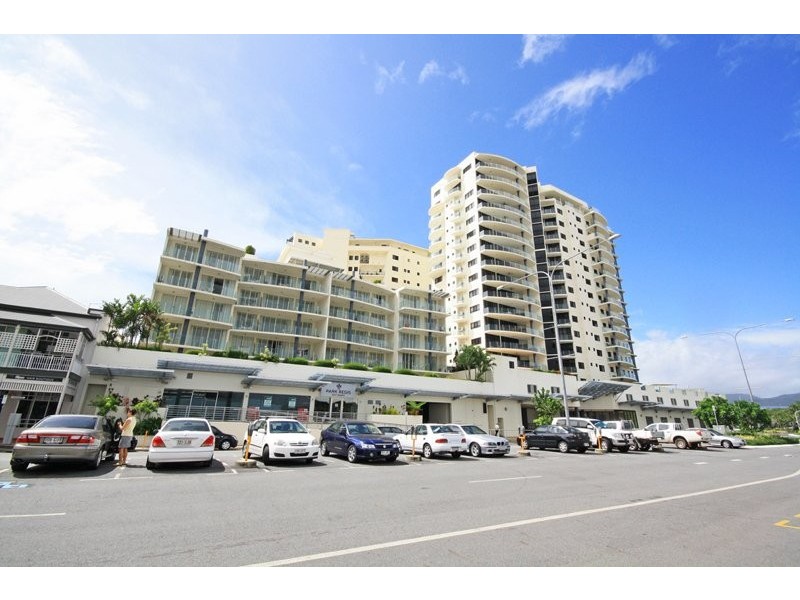 608/6 Lake Street, Cairns City QLD 4870