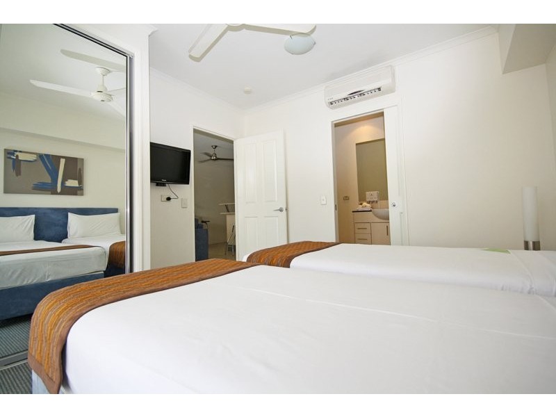 608/6 Lake Street, Cairns City QLD 4870