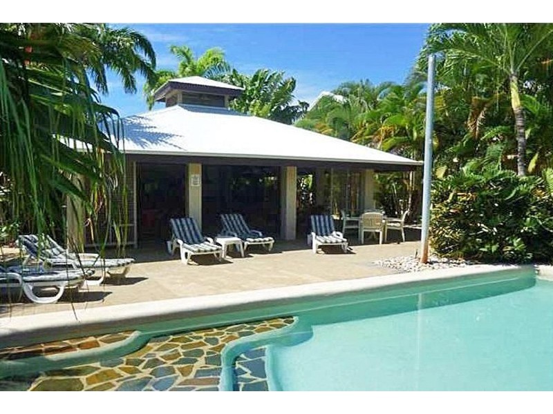 Trinity Beach QLD 4879